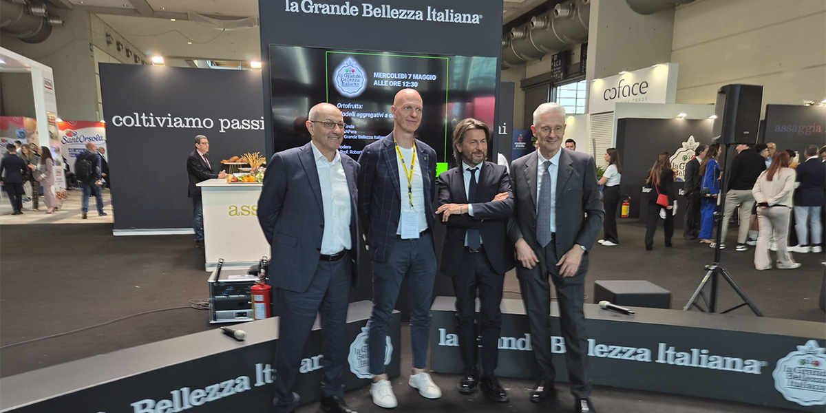 La Grande Bellezza Italiana: aggregare per crescere (e, a volte, sopravvivere)